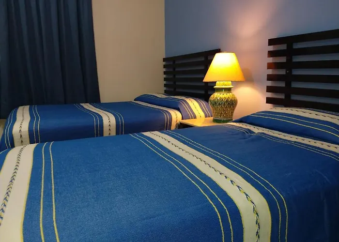 Hotel San Juan 3*