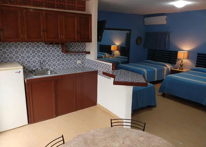San Juan Hotel 3*