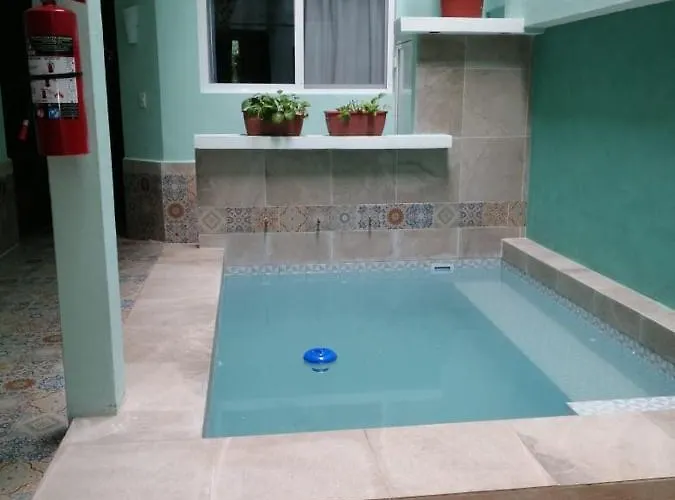 Hotel San Juan