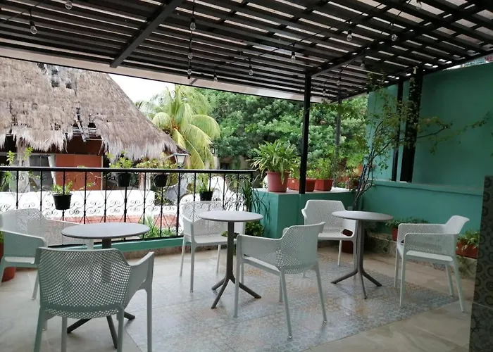 San Juan Hotel 3*