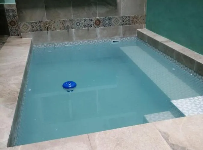 San Juan Hotel Playa del Carmen