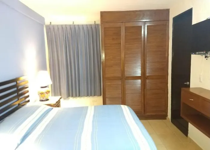 San Juan Playa del Carmen