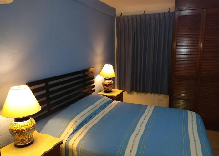 San Juan Hotel 3*