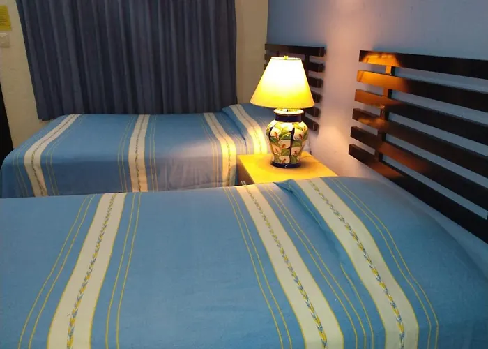 Hotel San Juan 3*