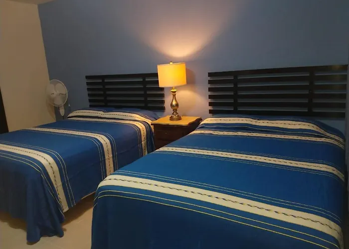 San Juan Playa del Carmen