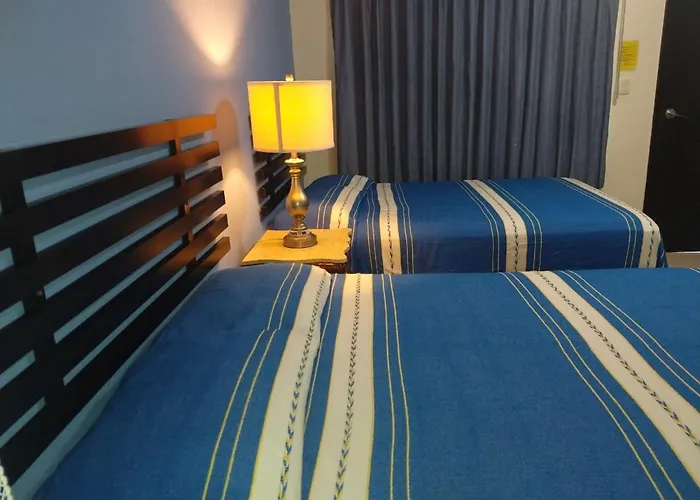San Juan Hotel 3*
