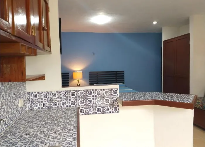 San Juan Hotel