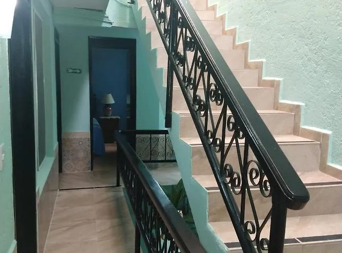 Hotel San Juan Playa del Carmen