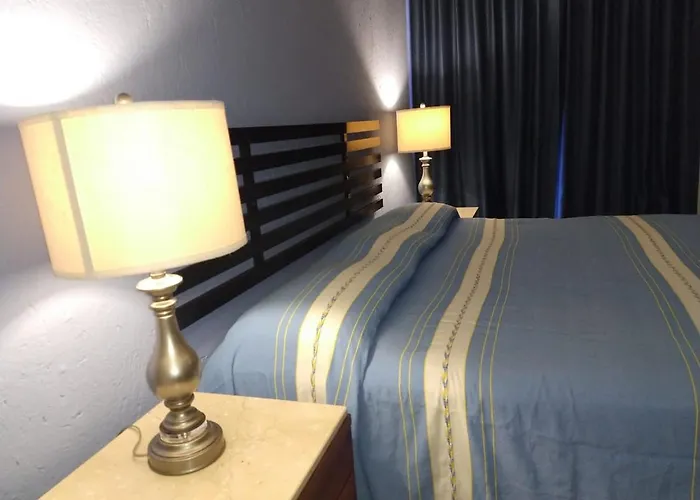 Hotel San Juan 3*