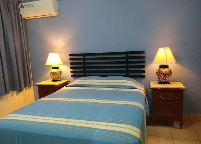 Hotel San Juan Playa del Carmen