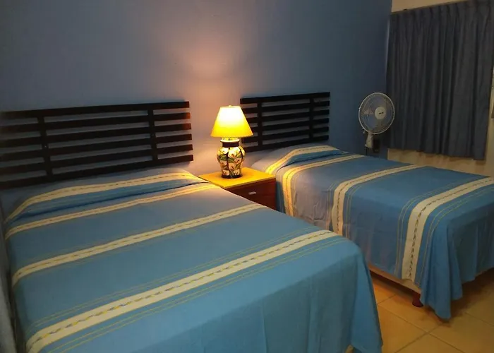 San Juan Hotel