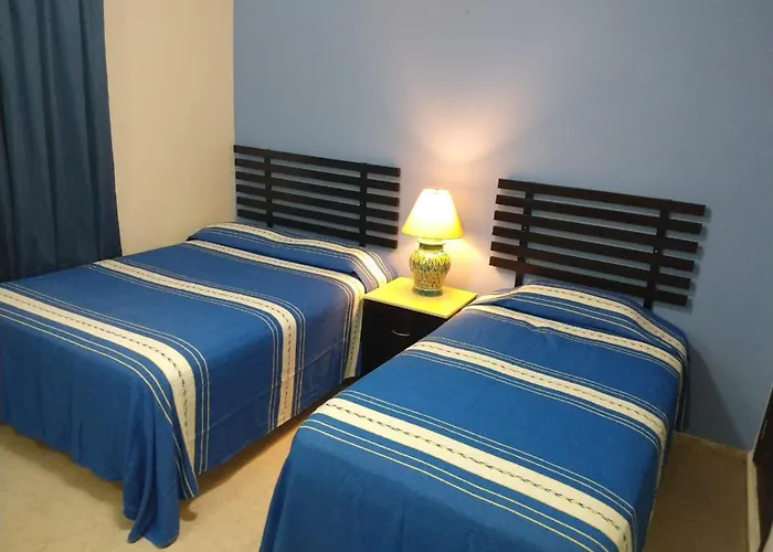 San Juan Hotel