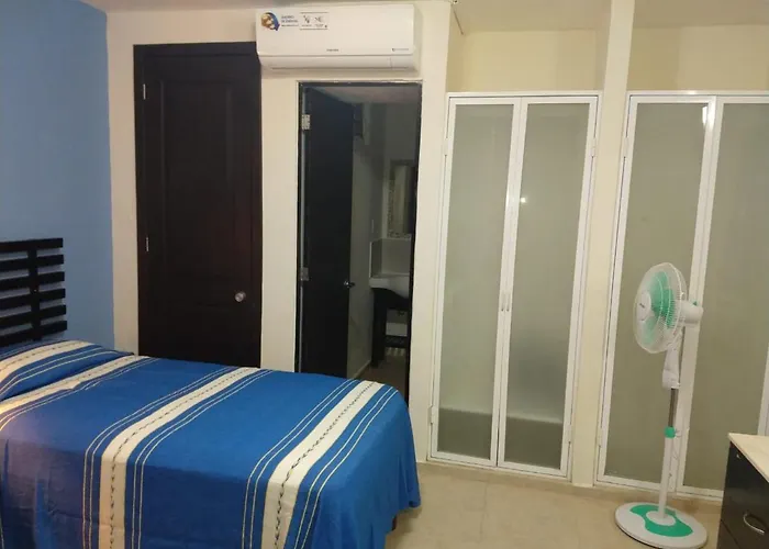 San Juan Hotel 3*