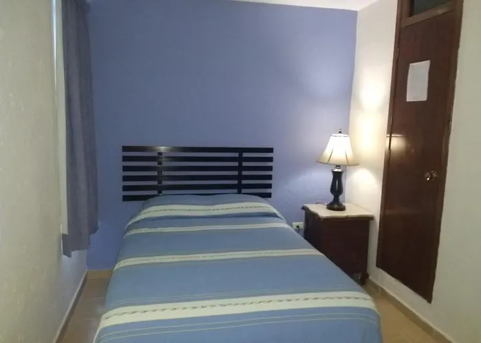 Hotel San Juan Playa del Carmen