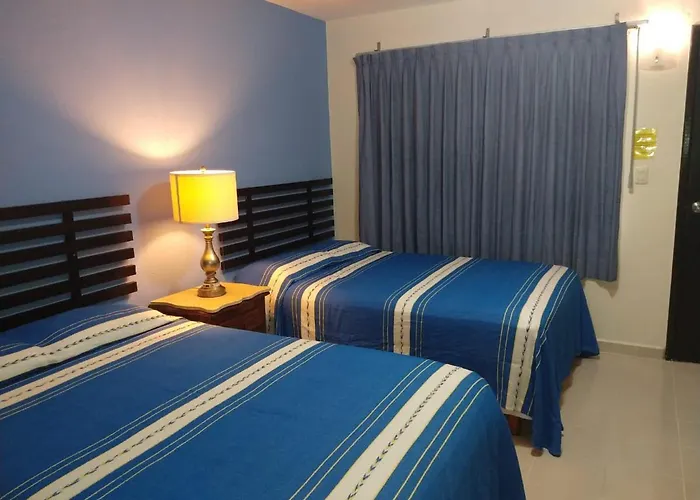 San Juan Hotel 3*