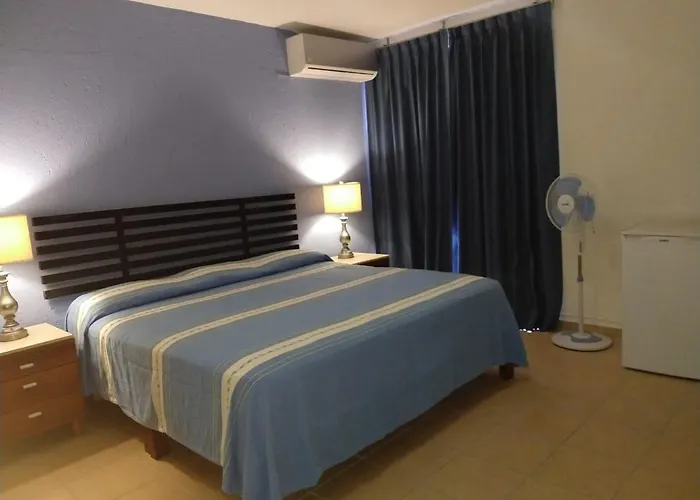 San Juan Hotel Playa del Carmen