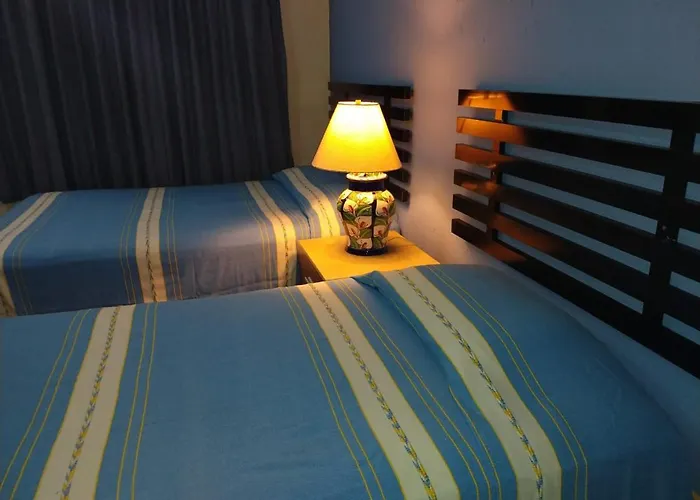 San Juan Hotel