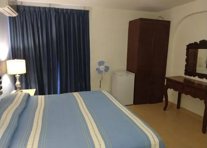 San Juan Hotel 3*