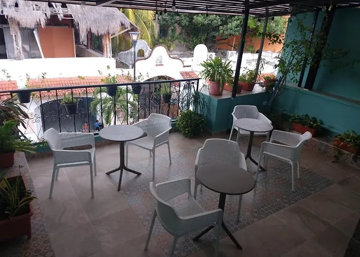 San Juan Hotel 3*