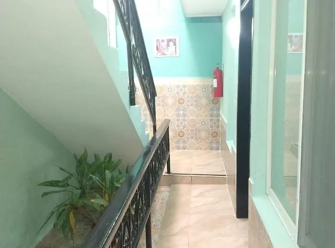 Hotel San Juan 3*